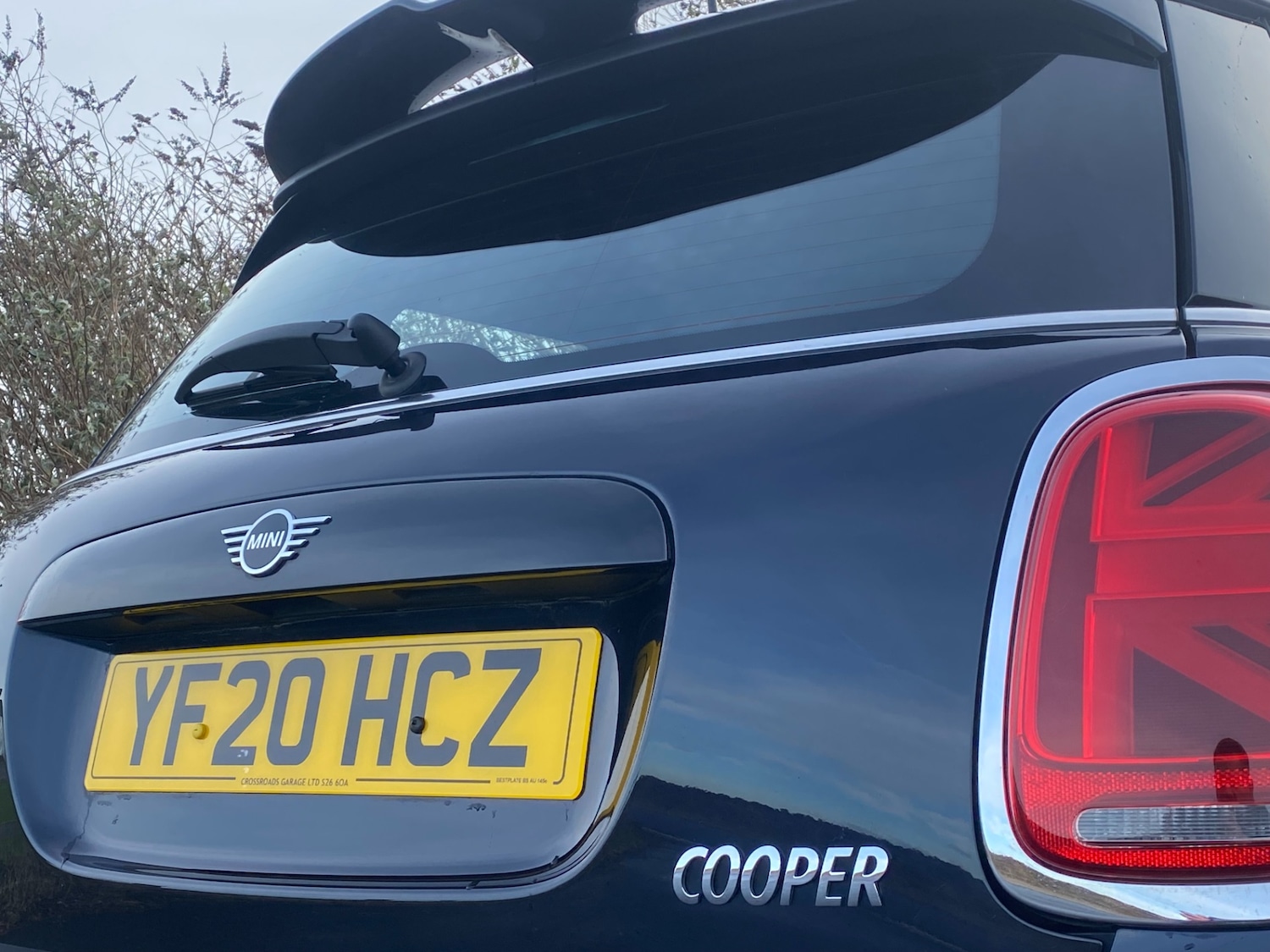 Used MINI Hatch 2020 for sale - 77201509: Photo 36
