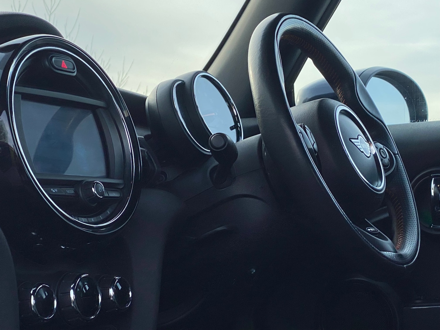 Used MINI Hatch 2020 for sale - 77201509: Photo 38