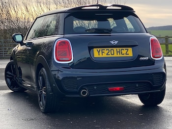 Used MINI Hatch 2020 for sale - 77201509: Photo