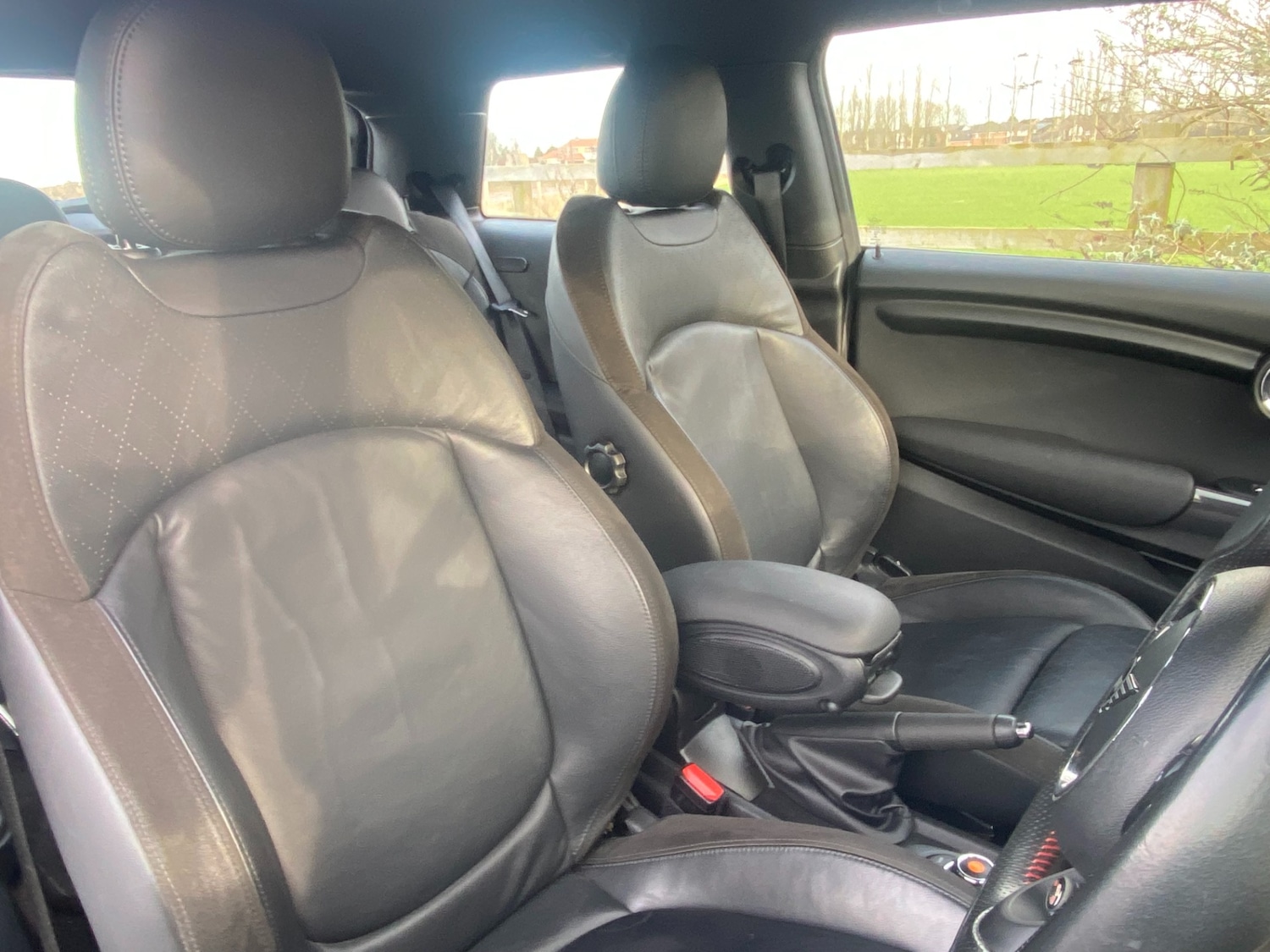 Used MINI Hatch 2020 for sale - 77201509: Photo 41