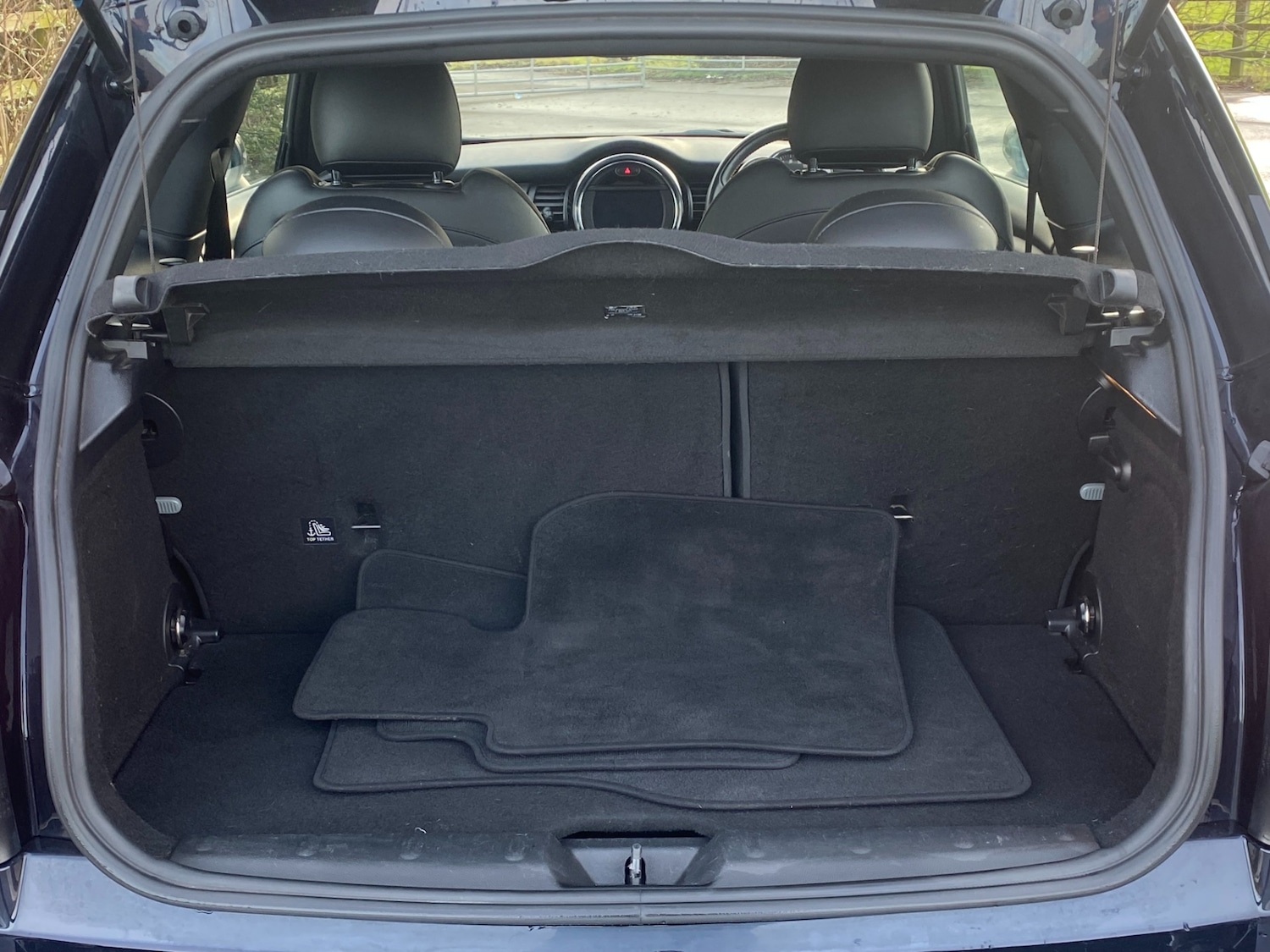 Used MINI Hatch 2020 for sale - 77201509: Photo 43