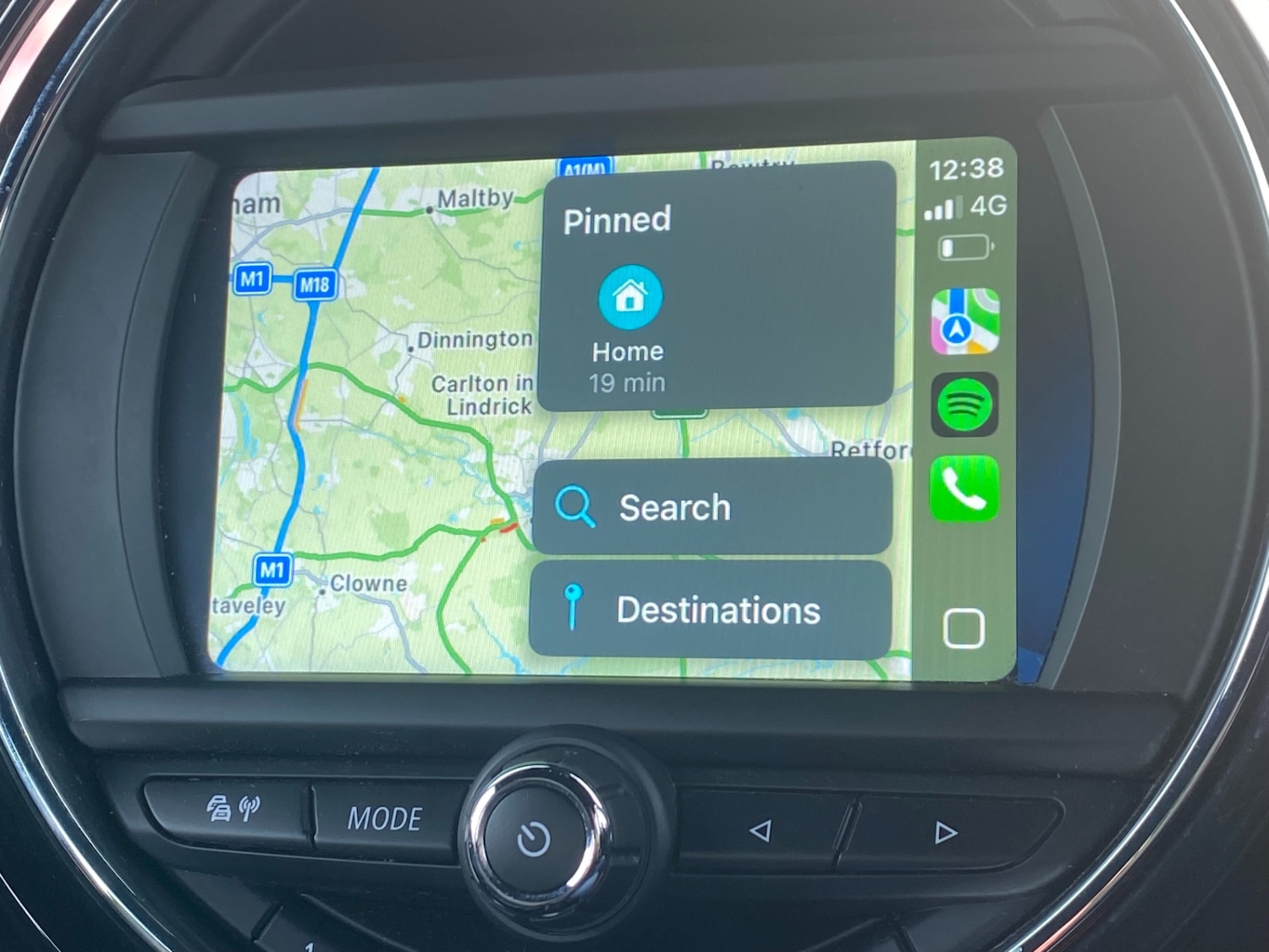 Used MINI Hatch 2020 for sale - 77201509: Photo 6