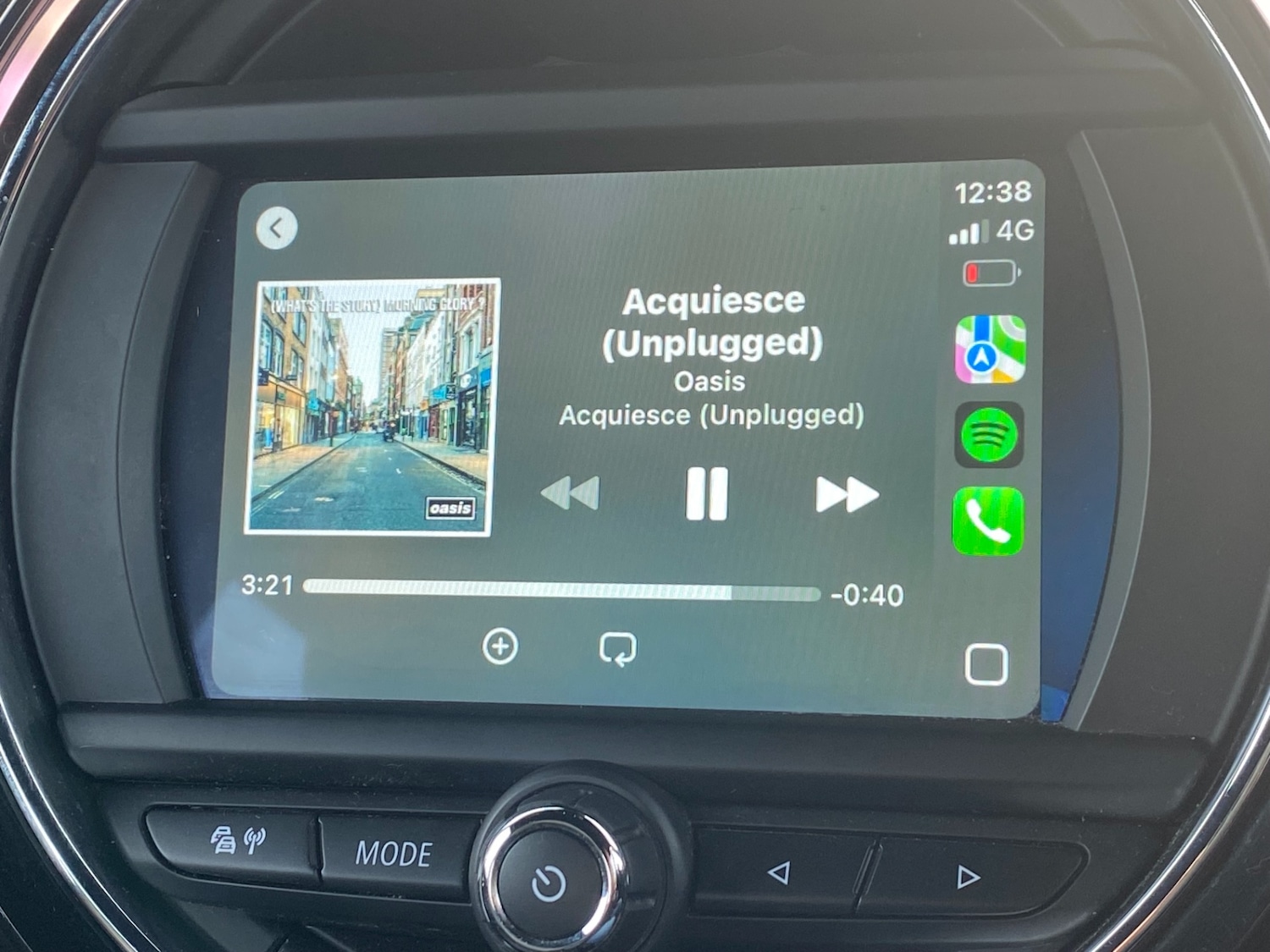 Used MINI Hatch 2020 for sale - 77201509: Photo 8