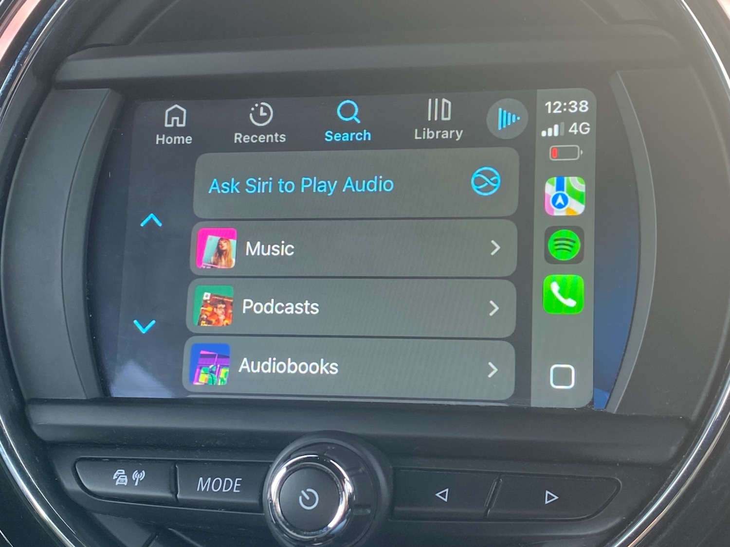 Used MINI Hatch 2020 for sale - 77201509: Photo 9