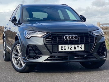 2022 (72) - Black Edition 35 TDI S-Tronic - Virtual Cockpit & Apple CarPlay & SONOS 5-Door