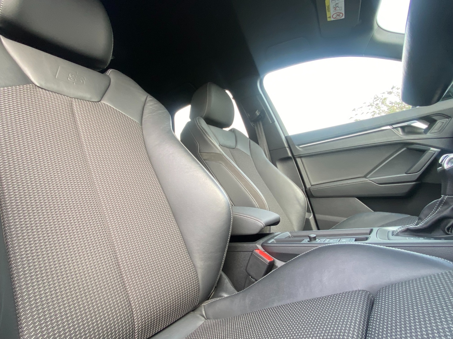 Used Audi Q3 2022 for sale - 76174290: Photo 24