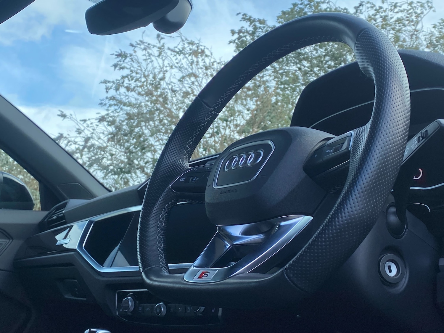 Used Audi Q3 2022 for sale - 76174290: Photo 40
