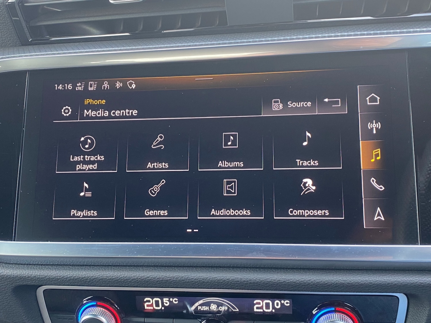 Used Audi Q3 2022 for sale - 76174290: Photo 42
