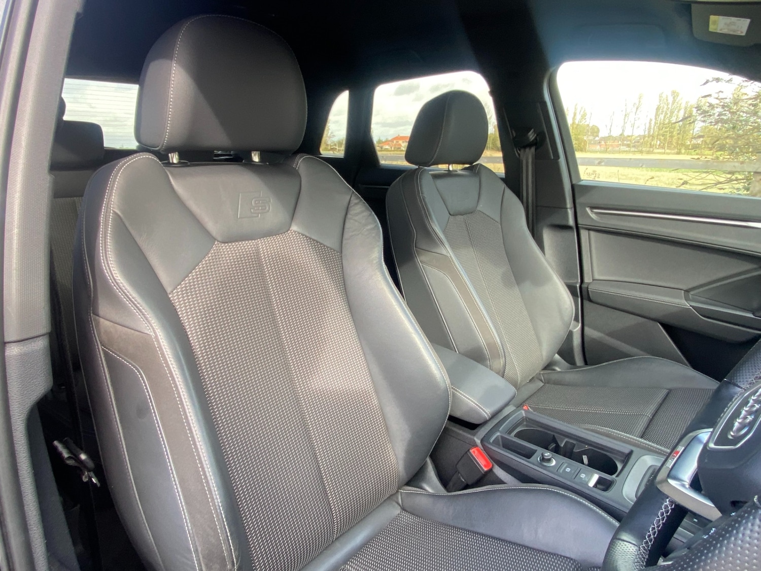 Used Audi Q3 2022 for sale - 76174290: Photo 47