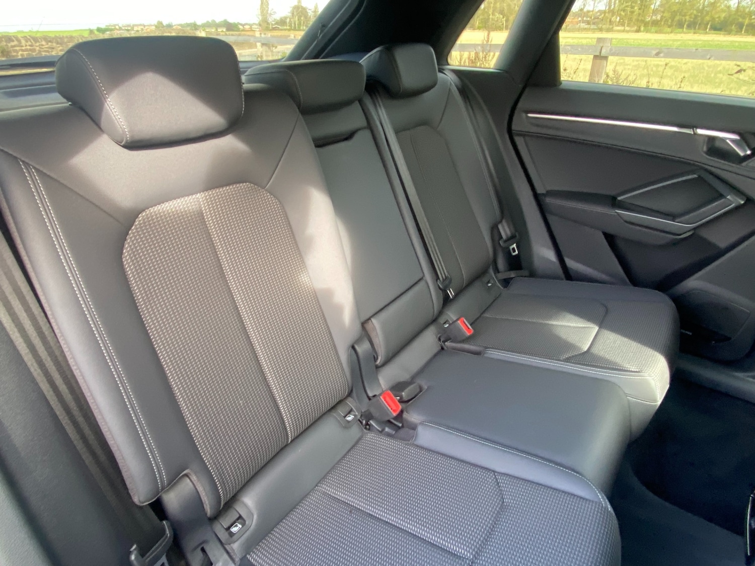 Used Audi Q3 2022 for sale - 76174290: Photo 48