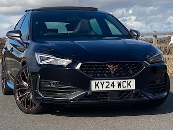 Used Cupra Leon 2024 for sale - 75976950: Photo