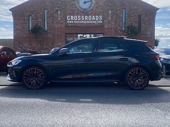 Used Cupra Leon 2024 for sale - 75976950: Photo