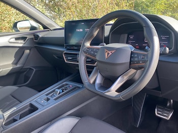 Used Cupra Leon 2024 for sale - 75976950: Photo