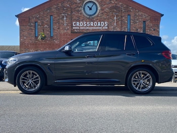 Used BMW X3 2019 for sale - 78230612: Photo