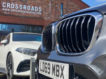 Used BMW X3 2019 for sale - 78230612: Photo