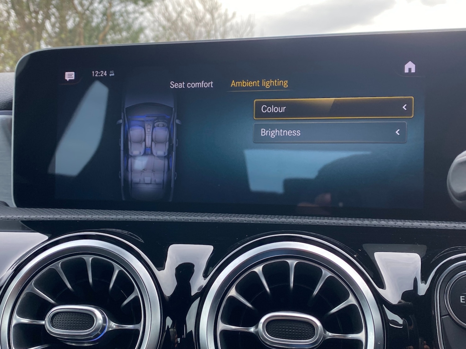 Used Mercedes-Benz A-Class 2019 for sale - 77632688: Photo 10