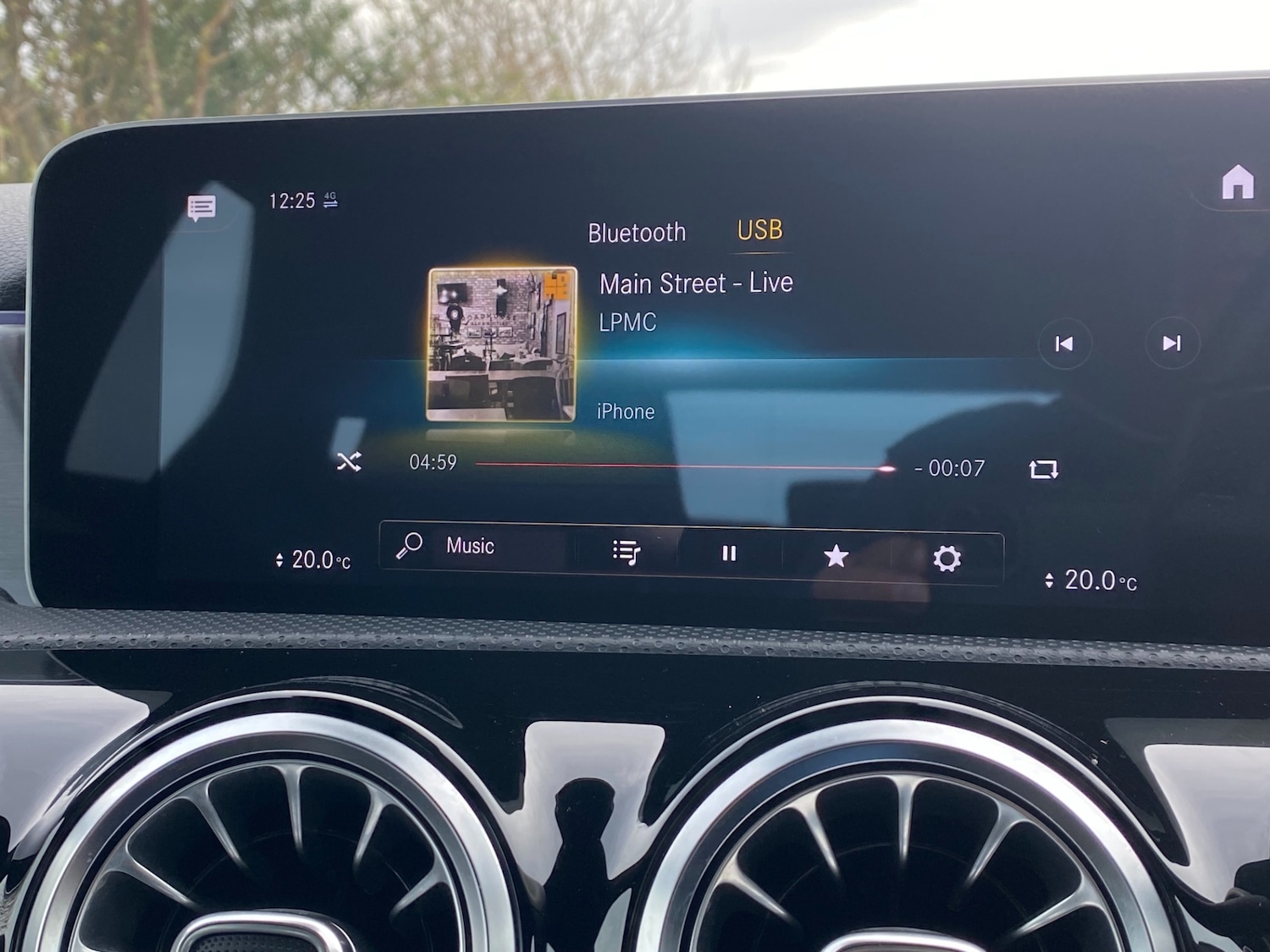 Used Mercedes-Benz A-Class 2019 for sale - 77632688: Photo 11