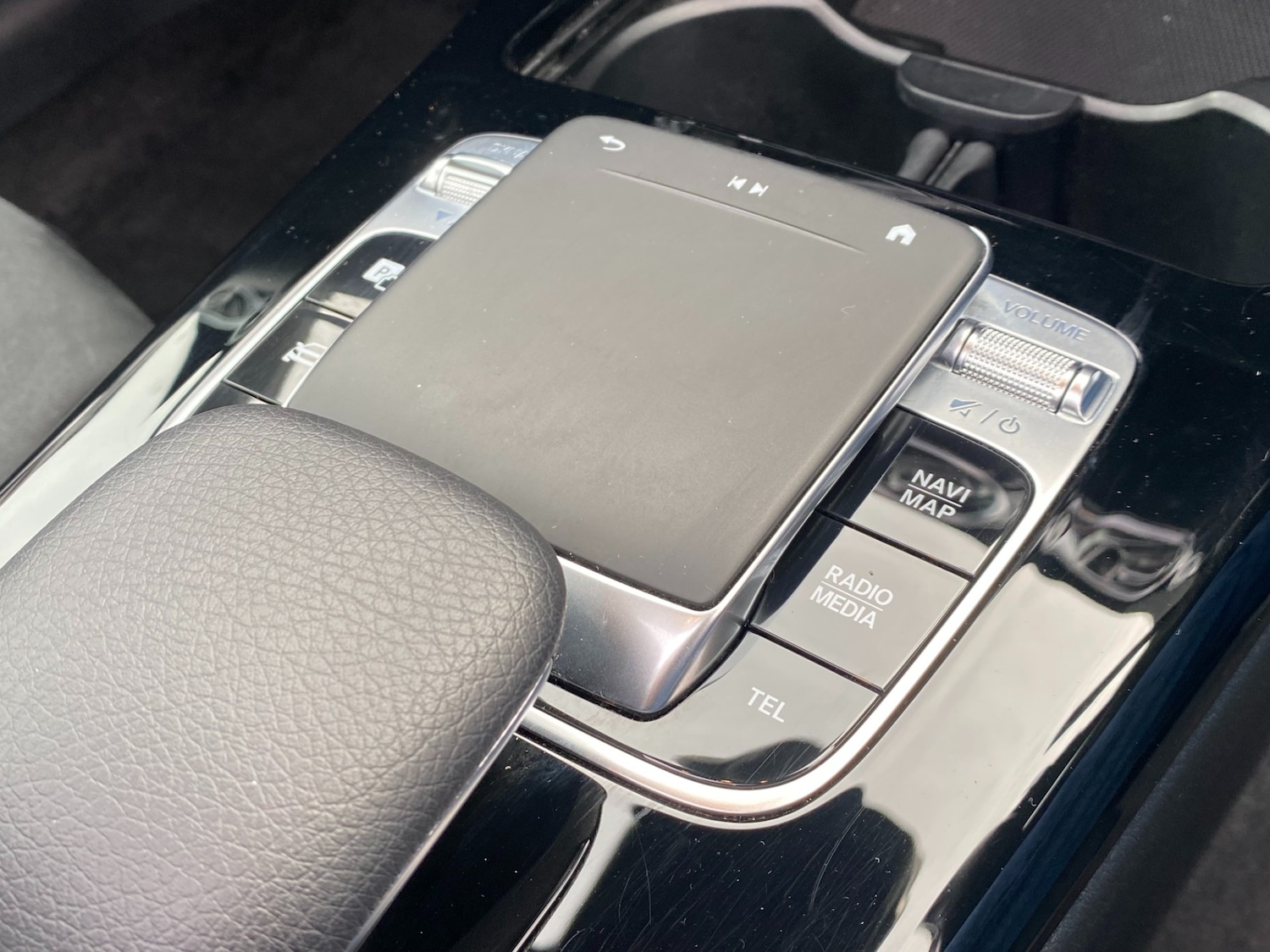 Used Mercedes-Benz A-Class 2019 for sale - 77632688: Photo 12