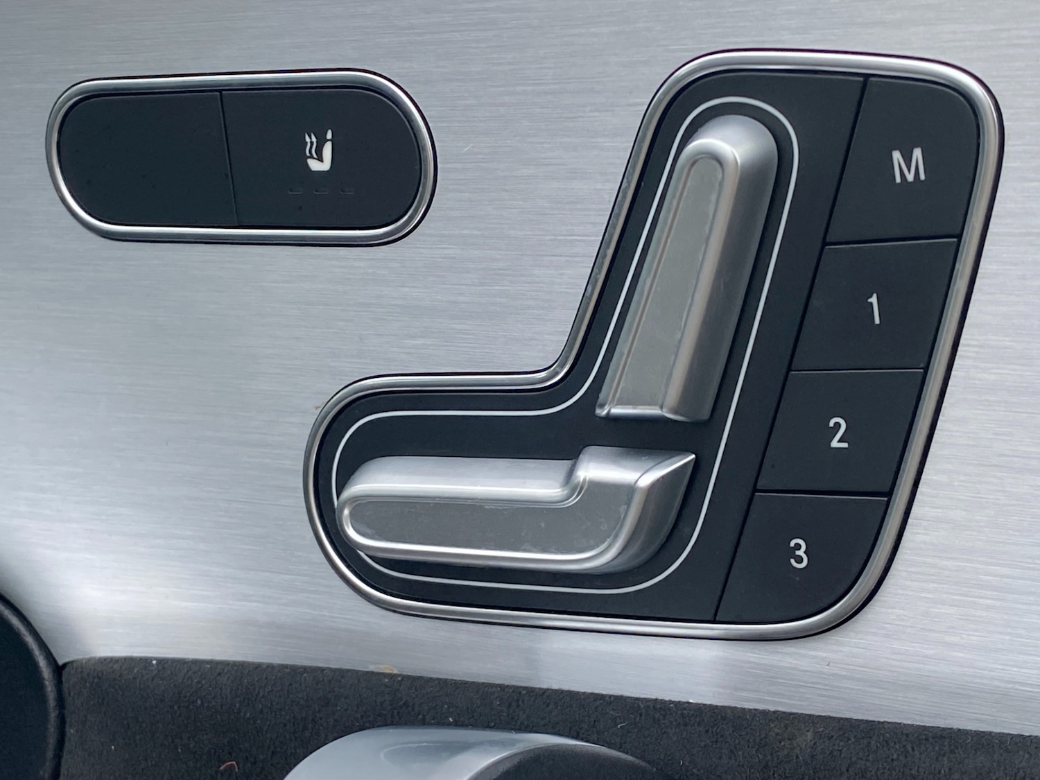 Used Mercedes-Benz A-Class 2019 for sale - 77632688: Photo 14