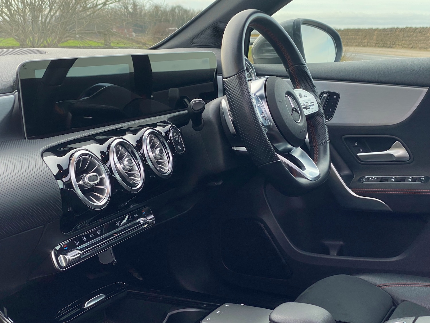 Used Mercedes-Benz A-Class 2019 for sale - 77632688: Photo 21