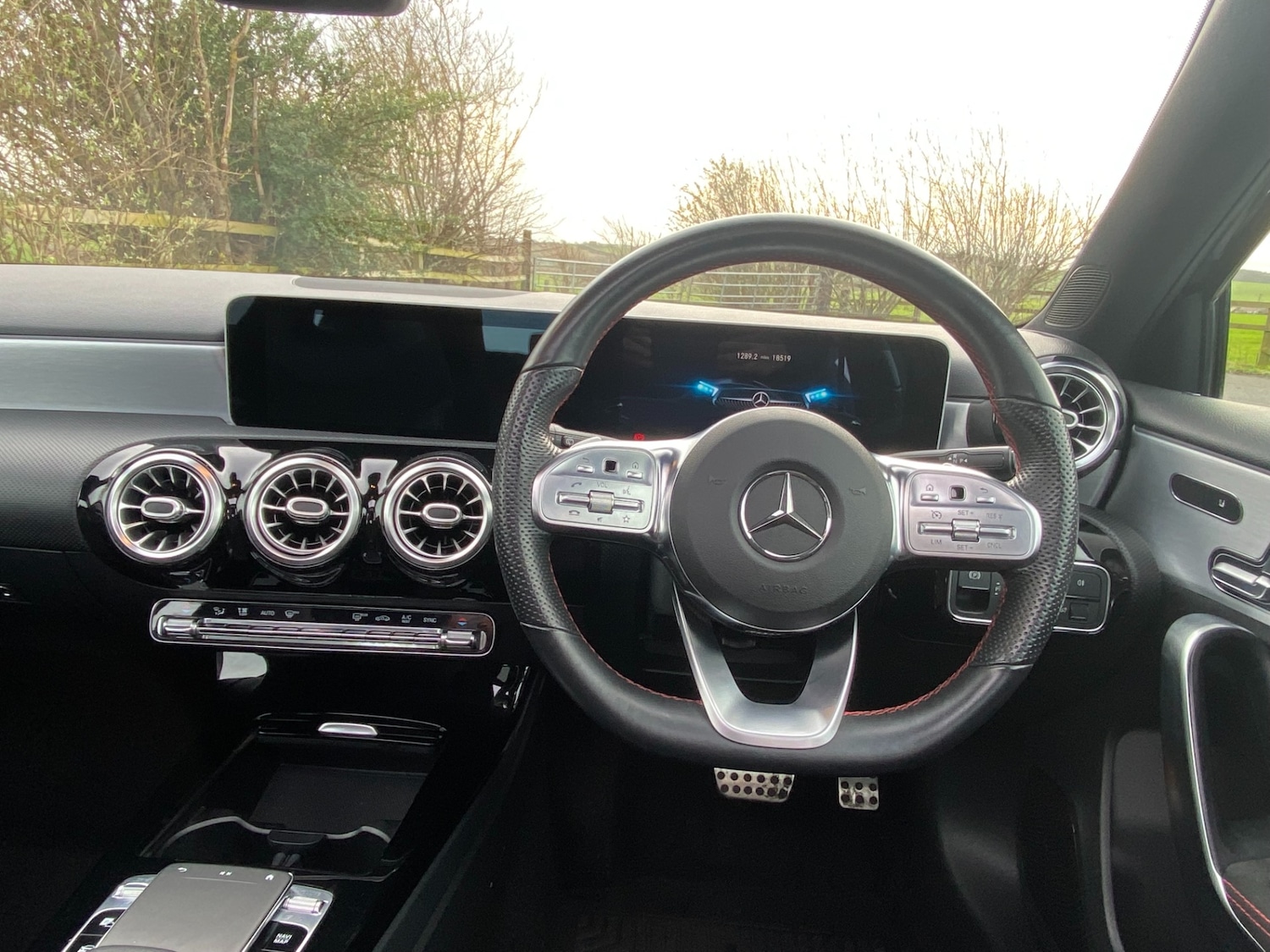 Used Mercedes-Benz A-Class 2019 for sale - 77632688: Photo 22