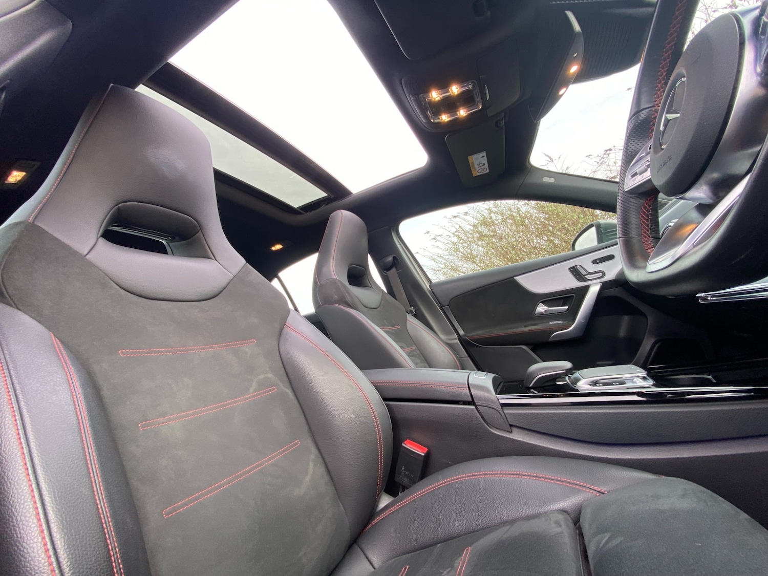 Used Mercedes-Benz A-Class 2019 for sale - 77632688: Photo 23