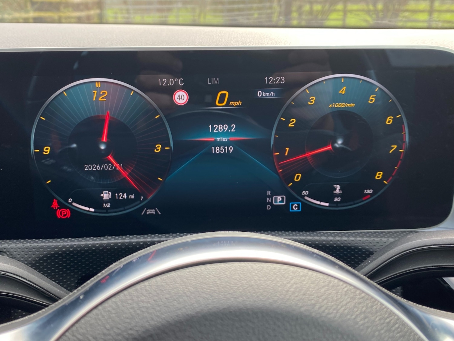 Used Mercedes-Benz A-Class 2019 for sale - 77632688: Photo 24