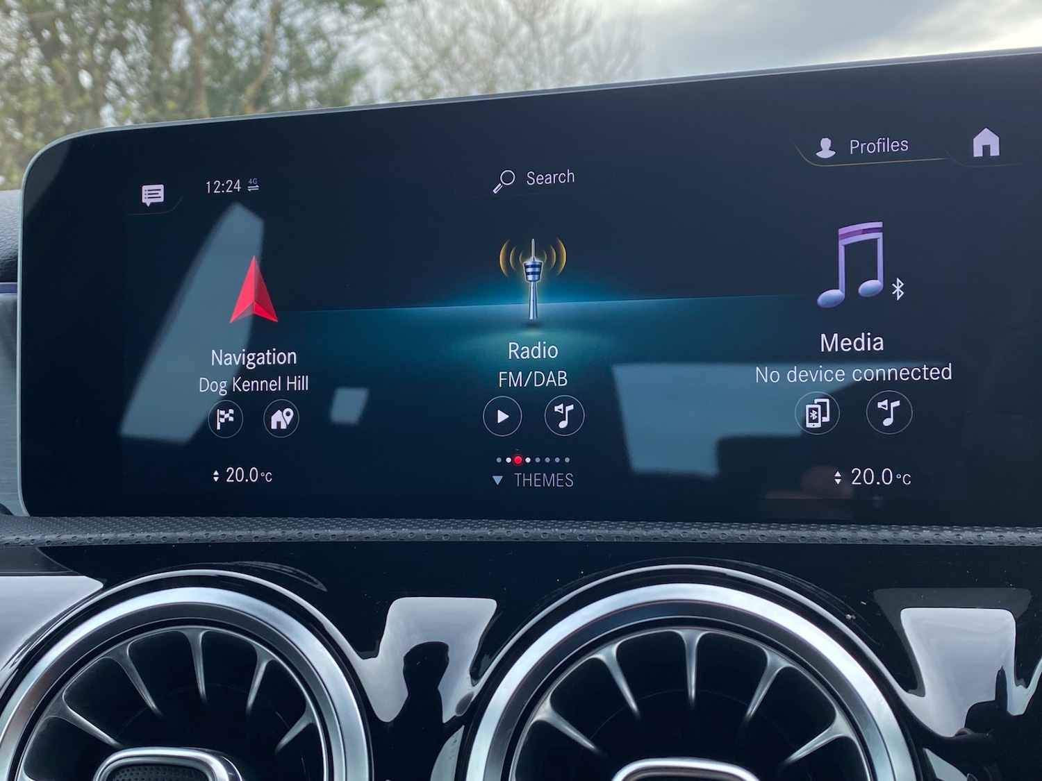 Used Mercedes-Benz A-Class 2019 for sale - 77632688: Photo 25