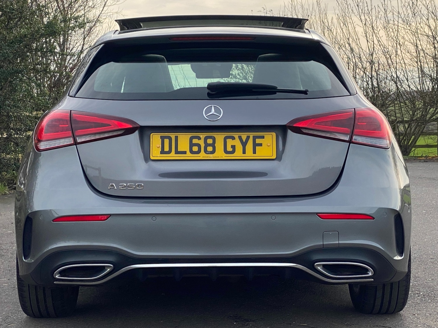 Used Mercedes-Benz A-Class 2019 for sale - 77632688: Photo 32