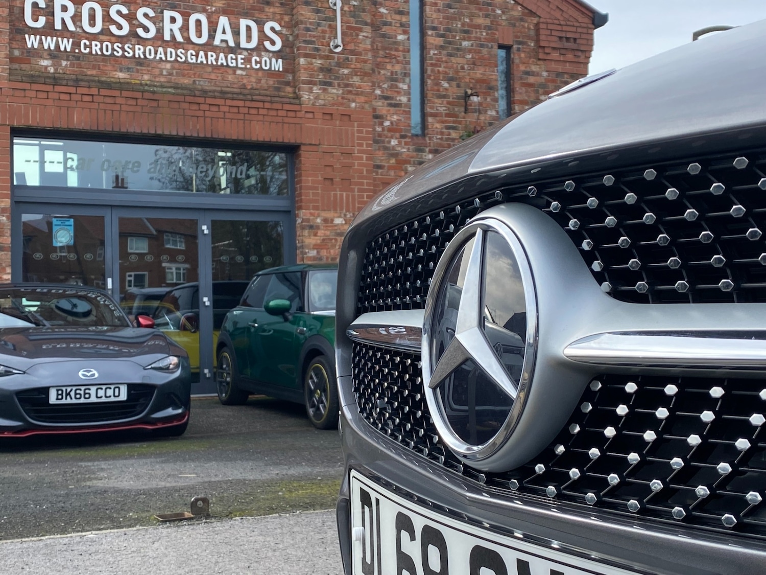 Used Mercedes-Benz A-Class 2019 for sale - 77632688: Photo 34