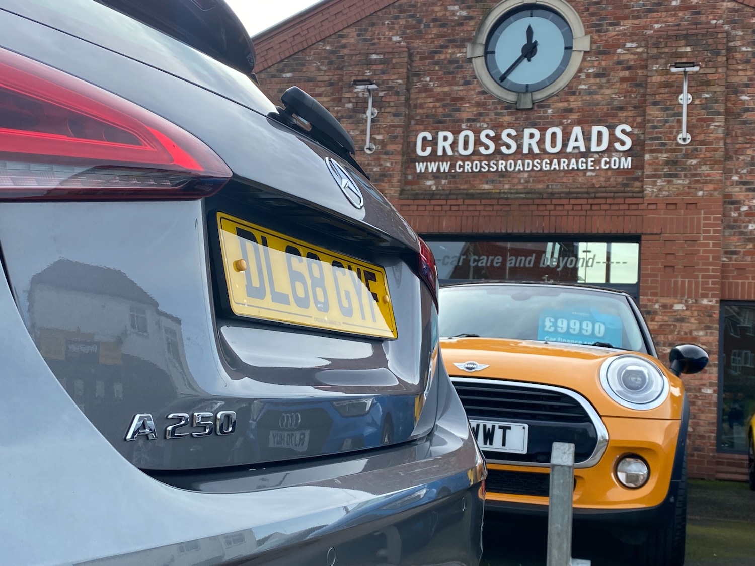 Used Mercedes-Benz A-Class 2019 for sale - 77632688: Photo 35