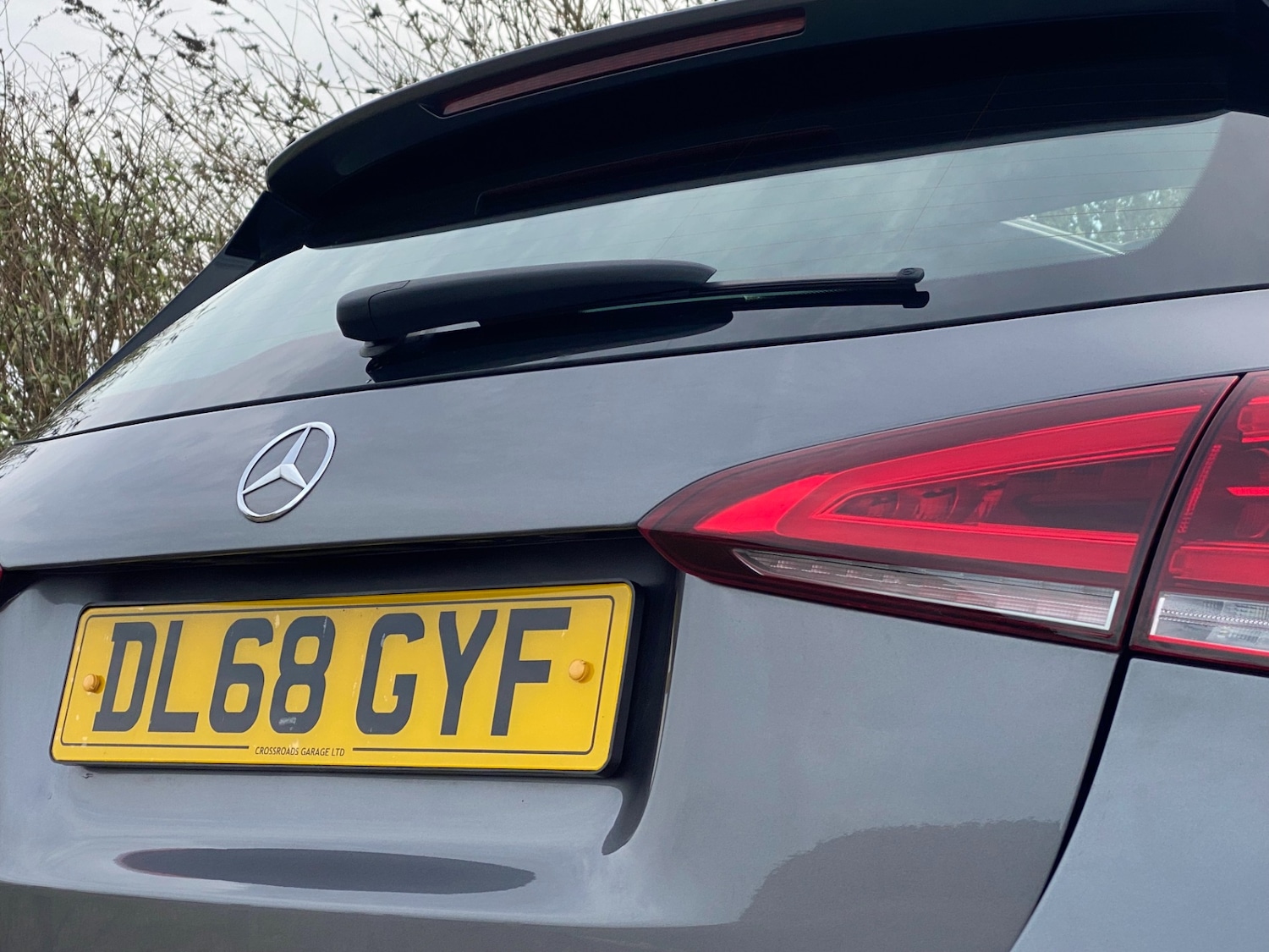 Used Mercedes-Benz A-Class 2019 for sale - 77632688: Photo 36