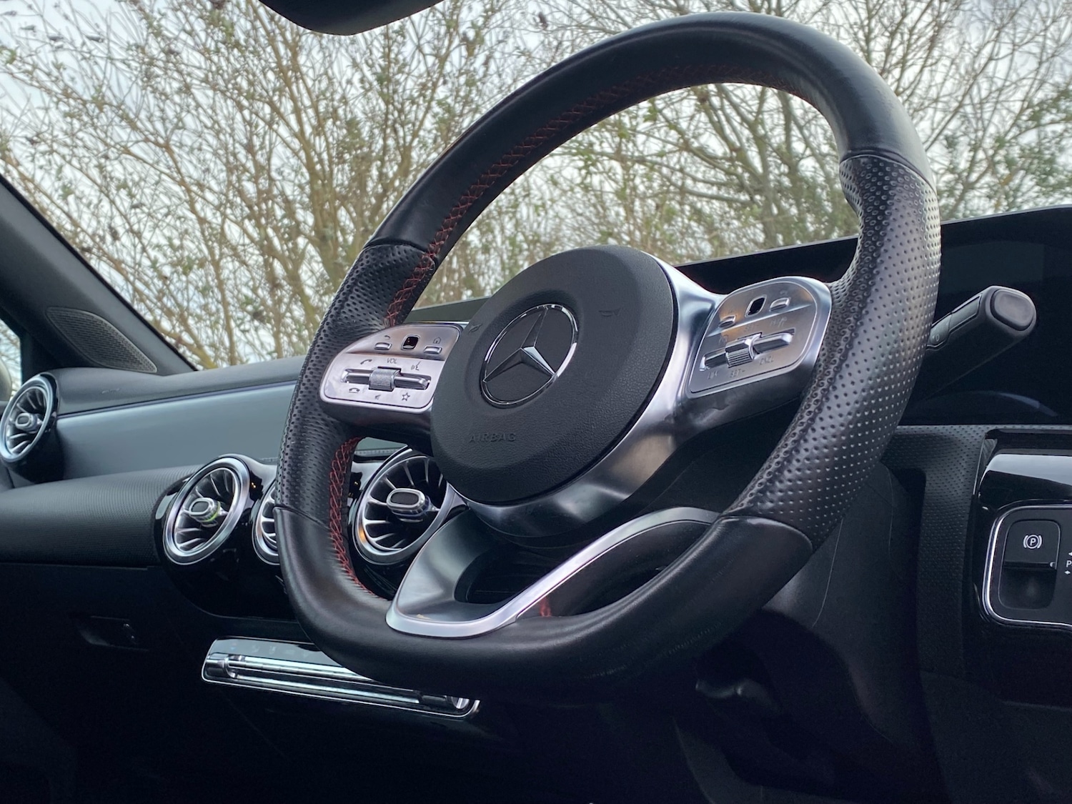 Used Mercedes-Benz A-Class 2019 for sale - 77632688: Photo 37