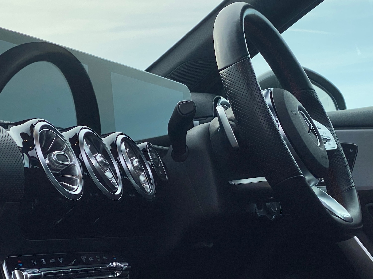 Used Mercedes-Benz A-Class 2019 for sale - 77632688: Photo 38