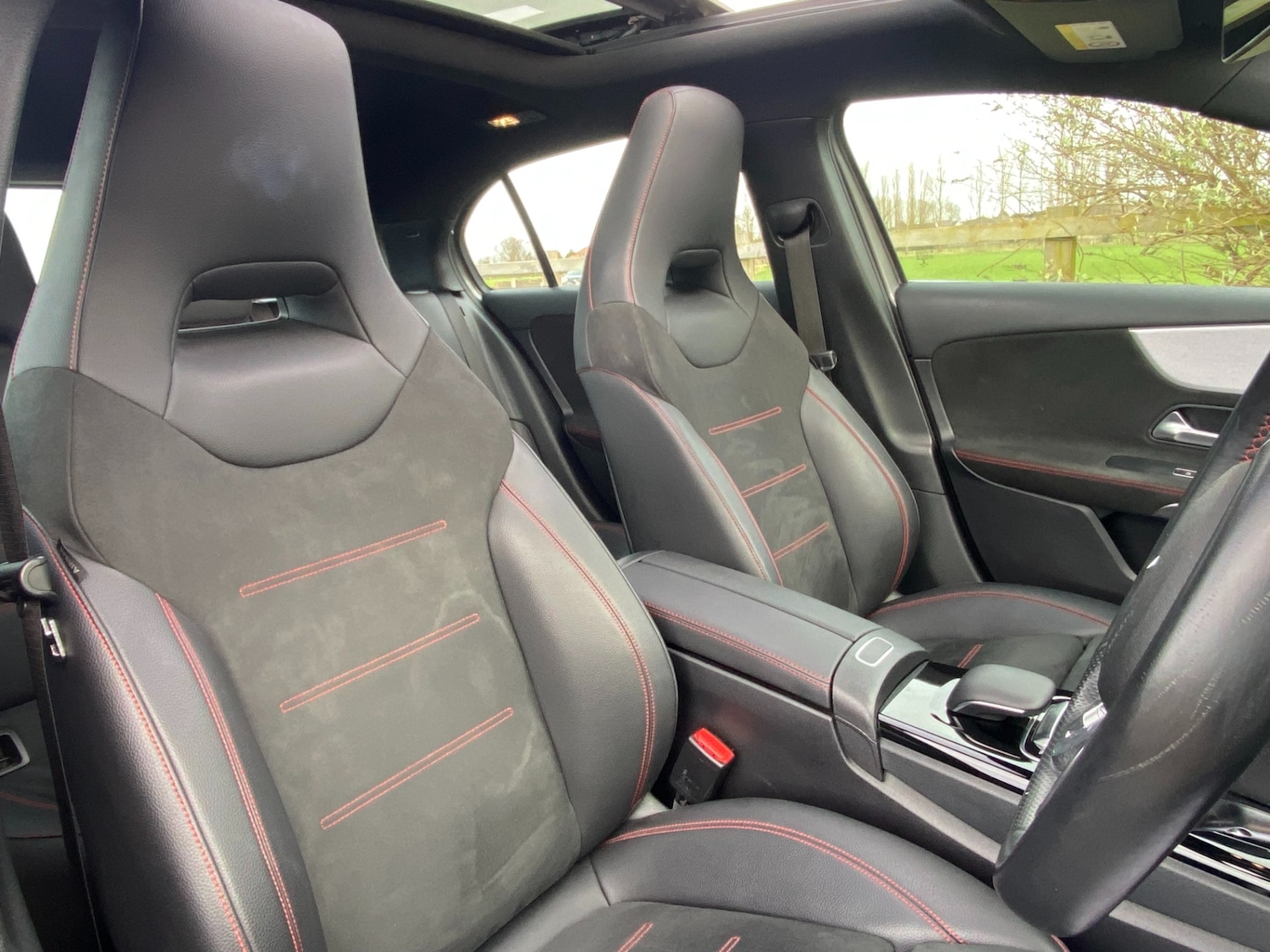 Used Mercedes-Benz A-Class 2019 for sale - 77632688: Photo 42