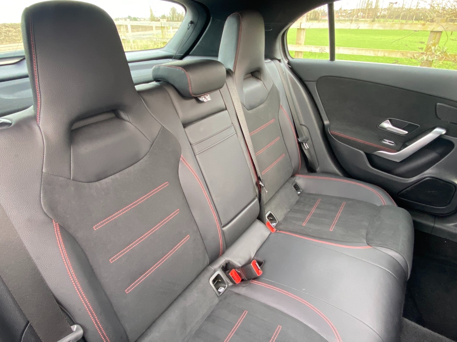 Used Mercedes-Benz A-Class 2019 for sale - 77632688: Photo 43