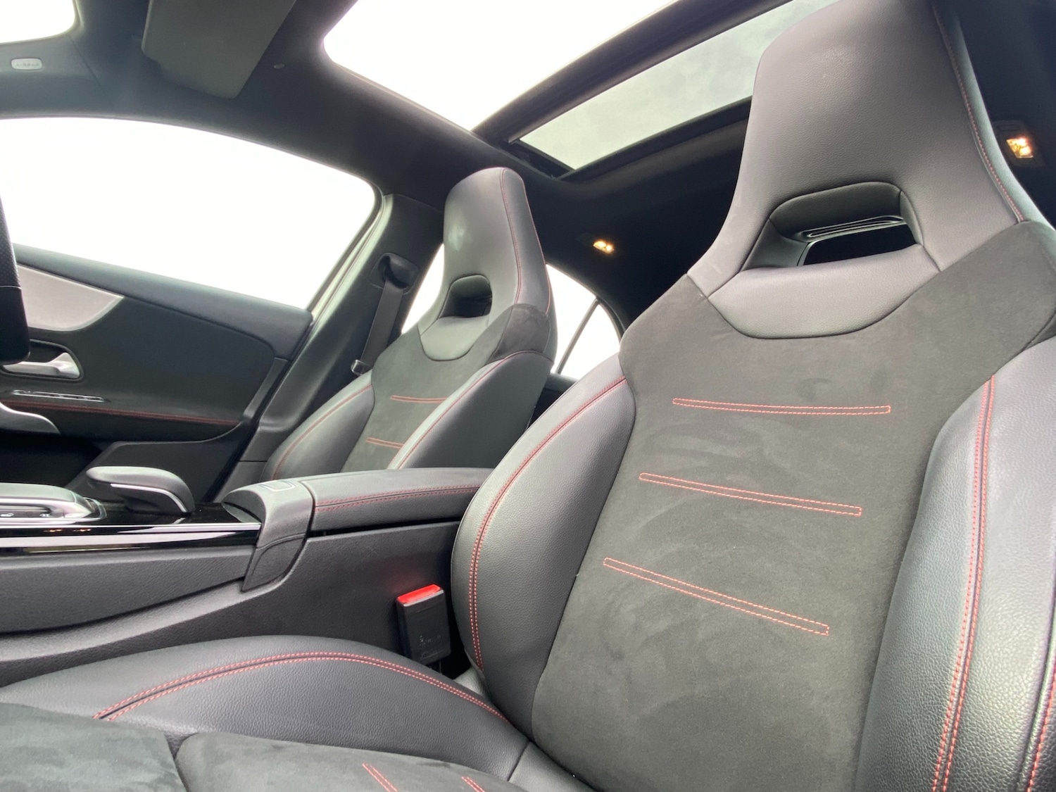 Used Mercedes-Benz A-Class 2019 for sale - 77632688: Photo 5