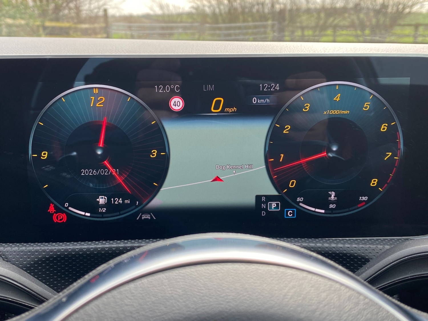 Used Mercedes-Benz A-Class 2019 for sale - 77632688: Photo 7