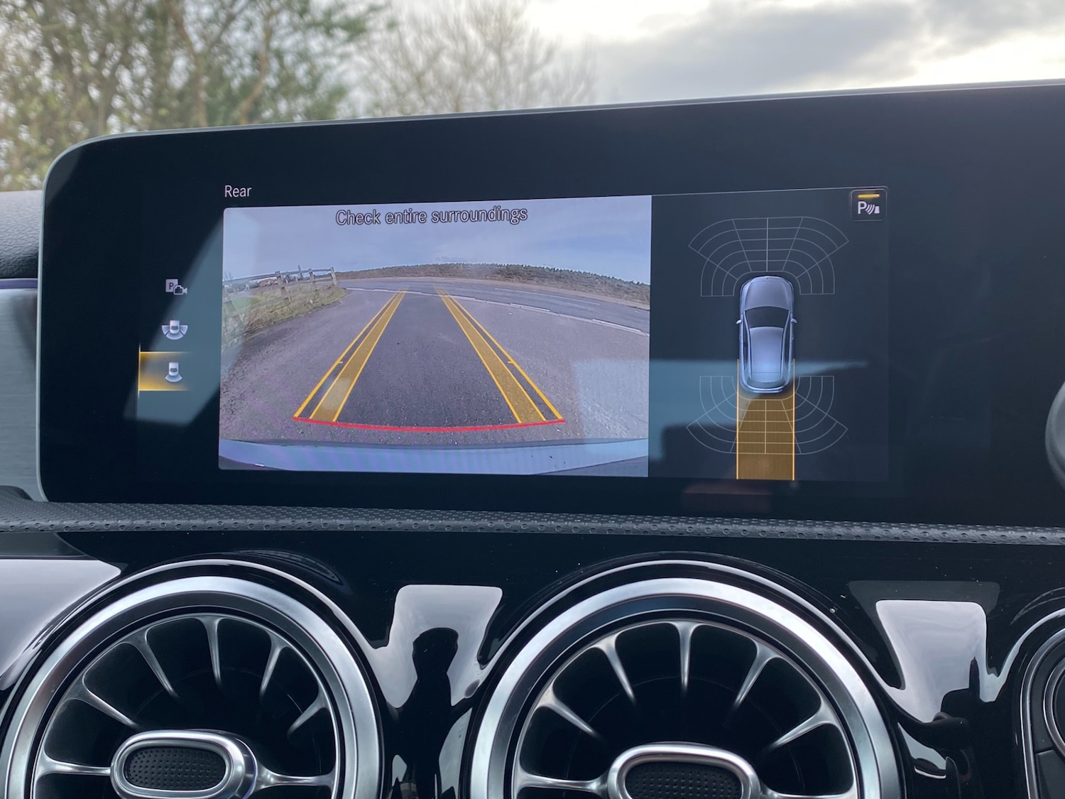 Used Mercedes-Benz A-Class 2019 for sale - 77632688: Photo 9