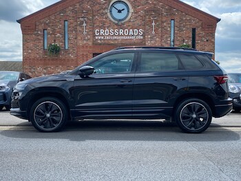 Used Skoda Karoq 2022 for sale - 78945054: Photo