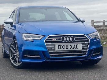 Audi - RS3