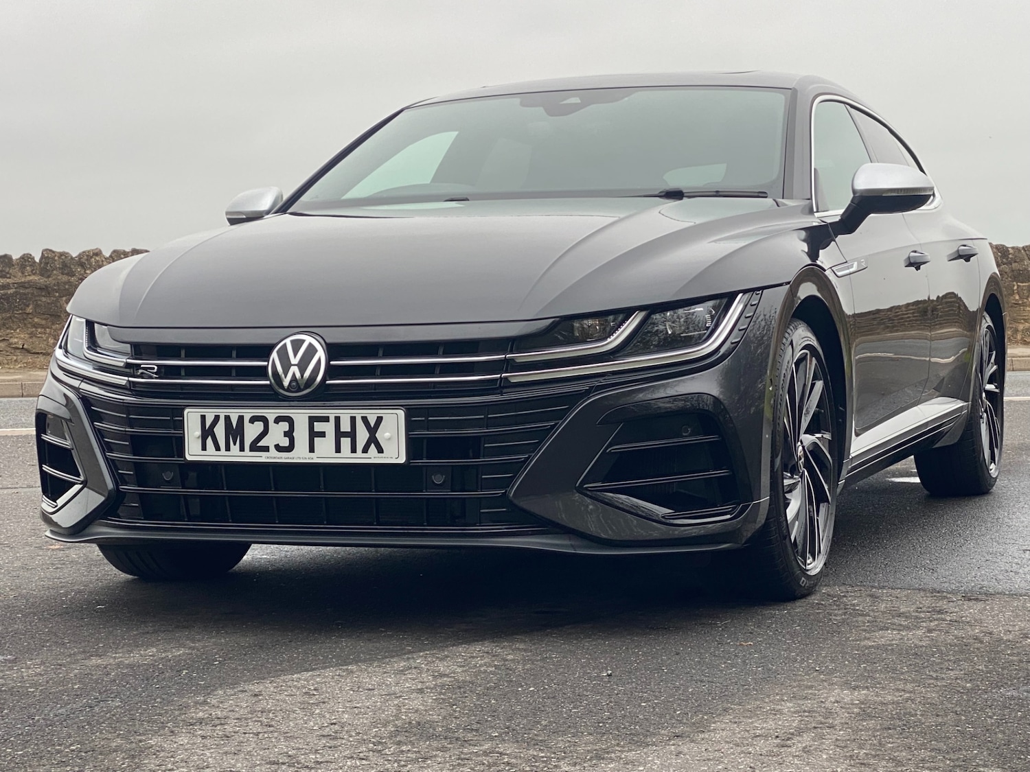 Used Volkswagen Arteon 2023 for sale - 76249333: Photo 17