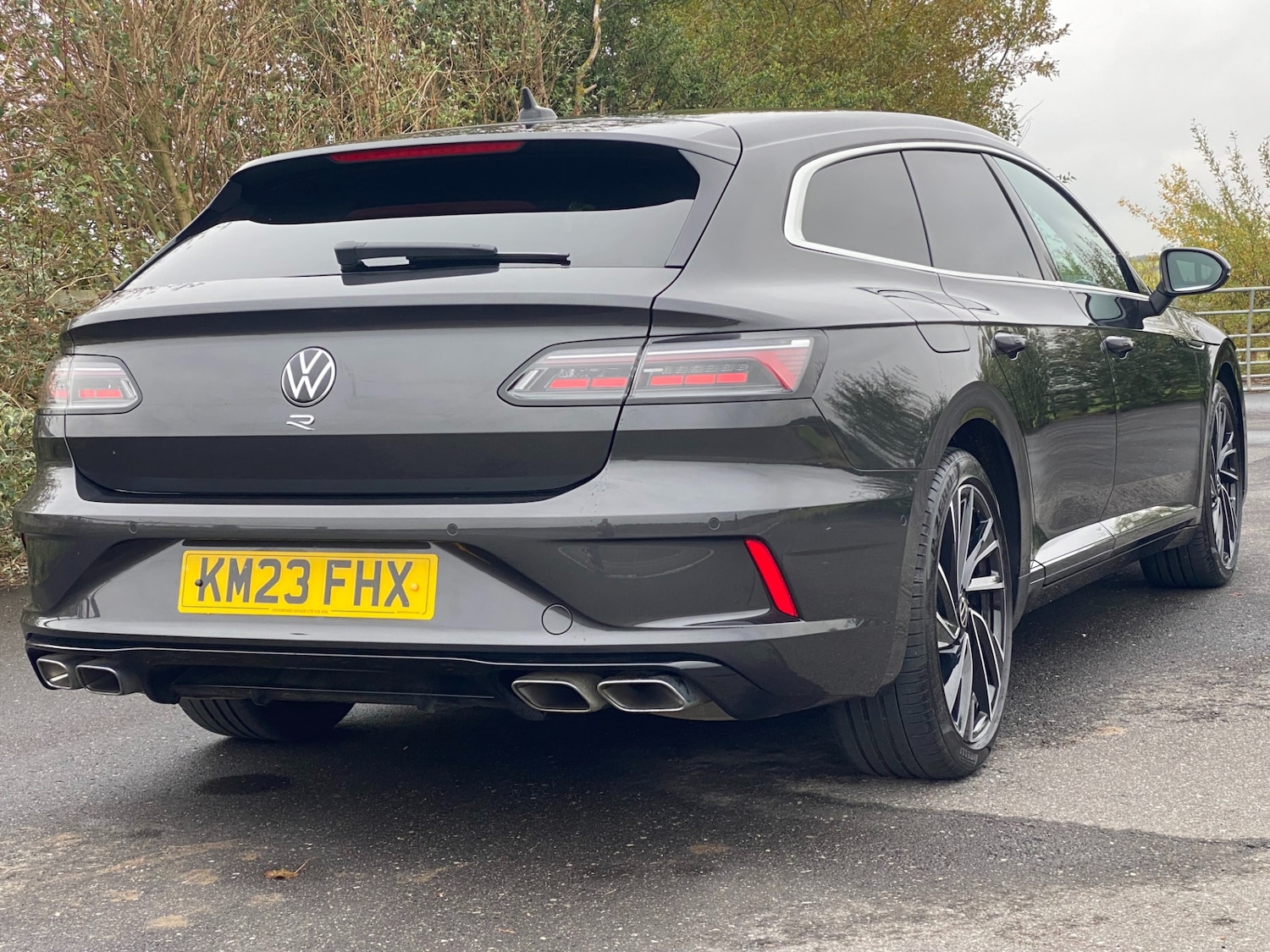 Used Volkswagen Arteon 2023 for sale - 76249333: Photo 18