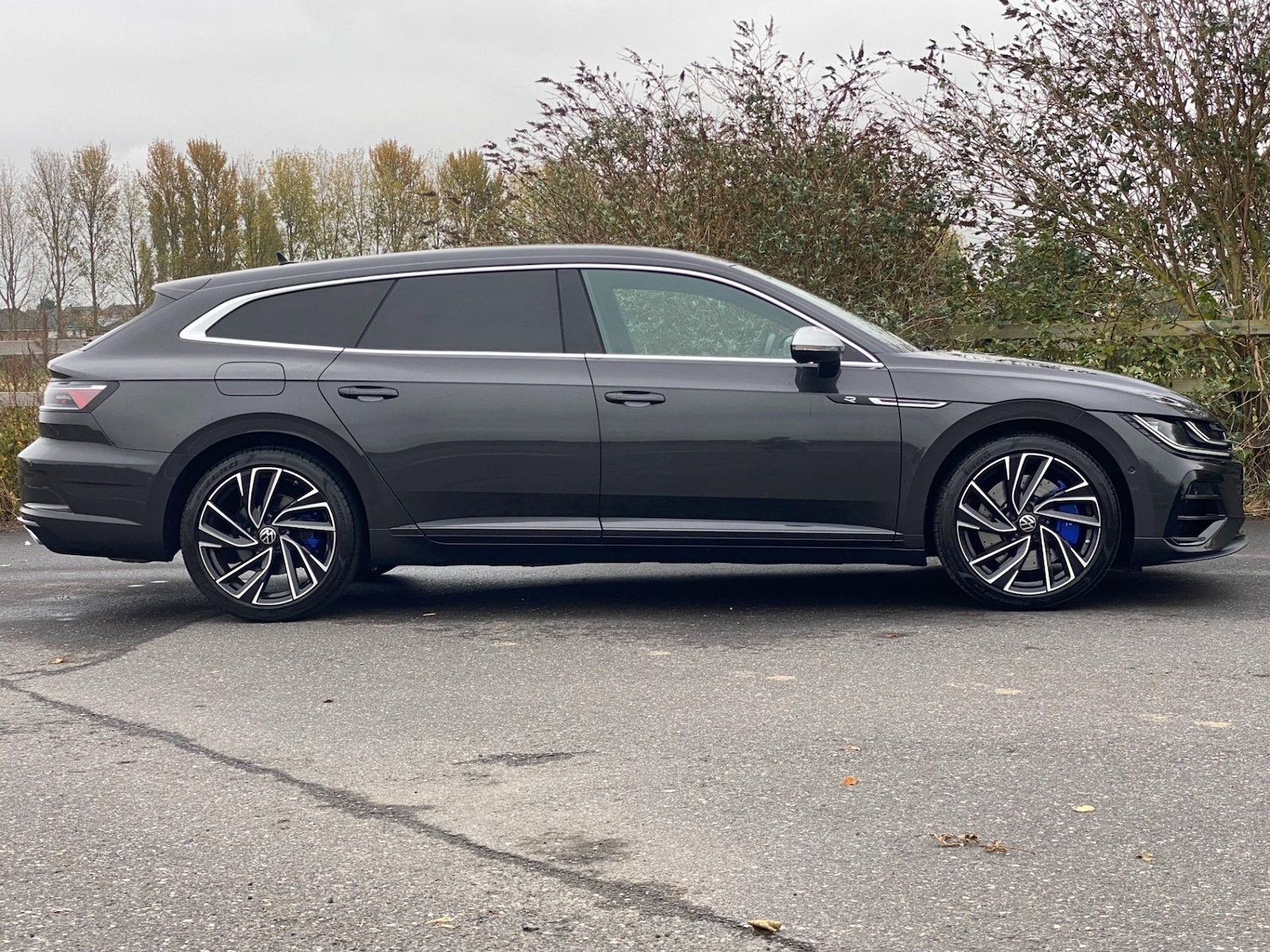 Used Volkswagen Arteon 2023 for sale - 76249333: Photo 19