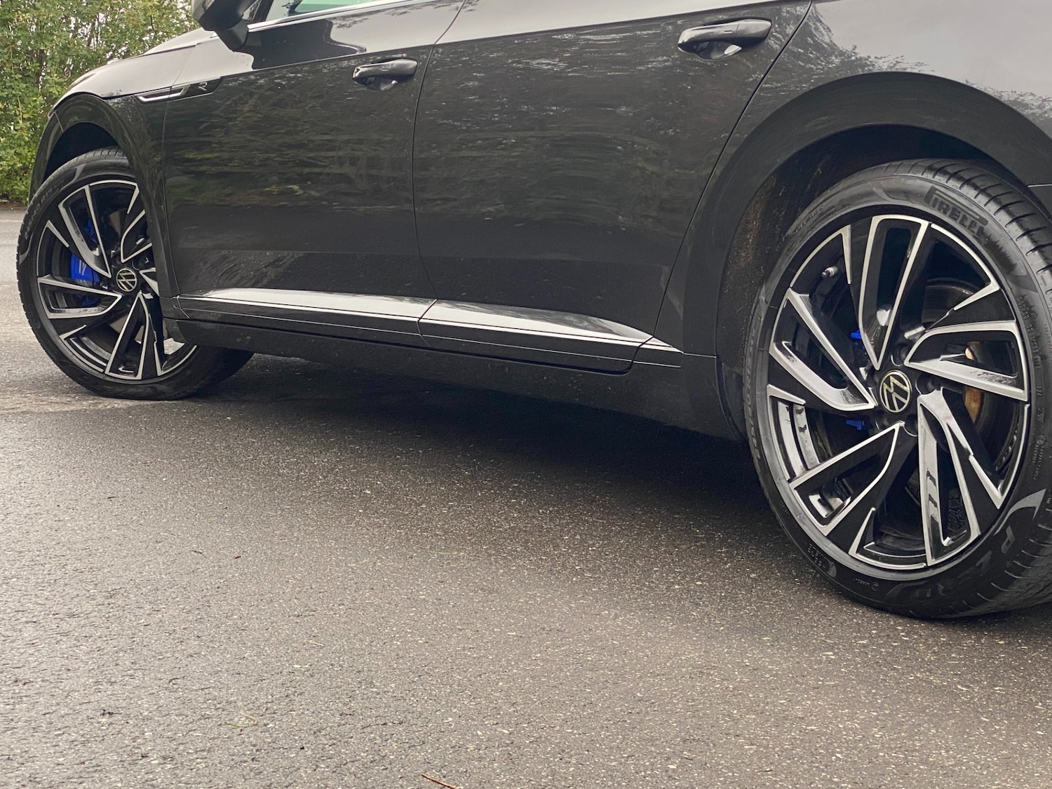 Used Volkswagen Arteon 2023 for sale - 76249333: Photo 20