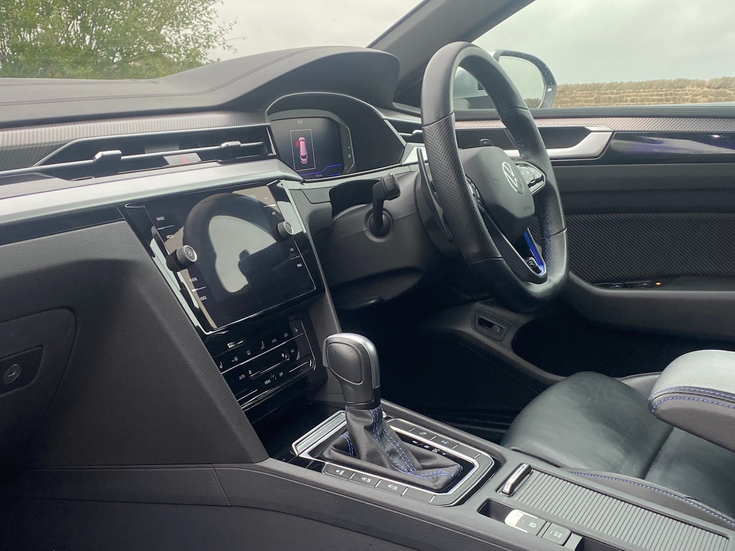 Used Volkswagen Arteon 2023 for sale - 76249333: Photo 21