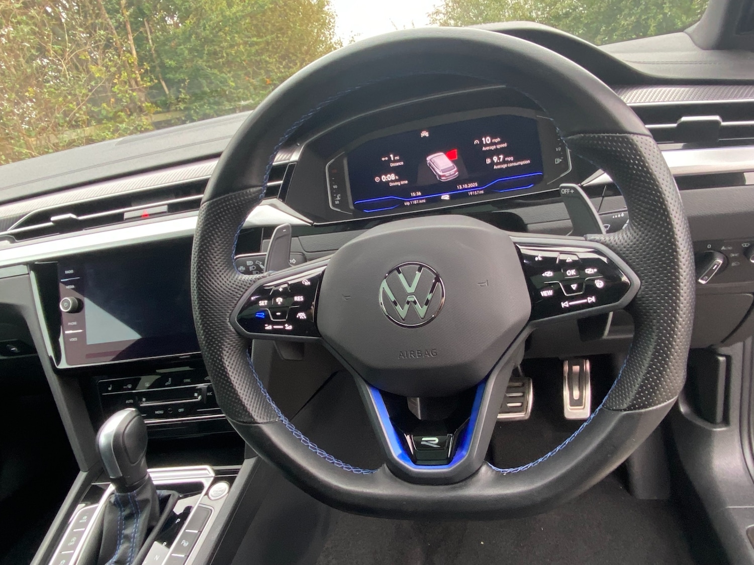 Used Volkswagen Arteon 2023 for sale - 76249333: Photo 22