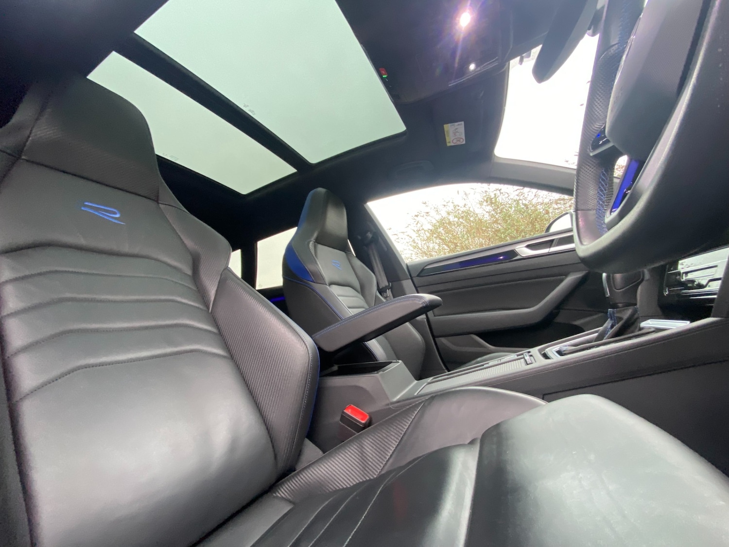 Used Volkswagen Arteon 2023 for sale - 76249333: Photo 23