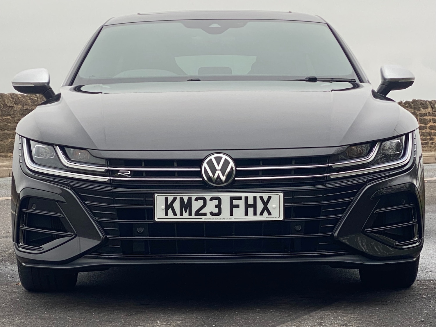 Used Volkswagen Arteon 2023 for sale - 76249333: Photo 33