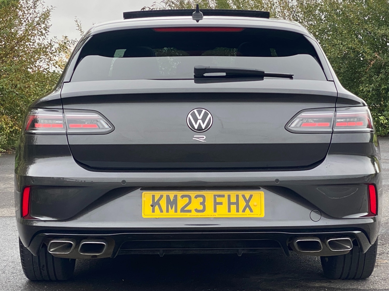 Used Volkswagen Arteon 2023 for sale - 76249333: Photo 34